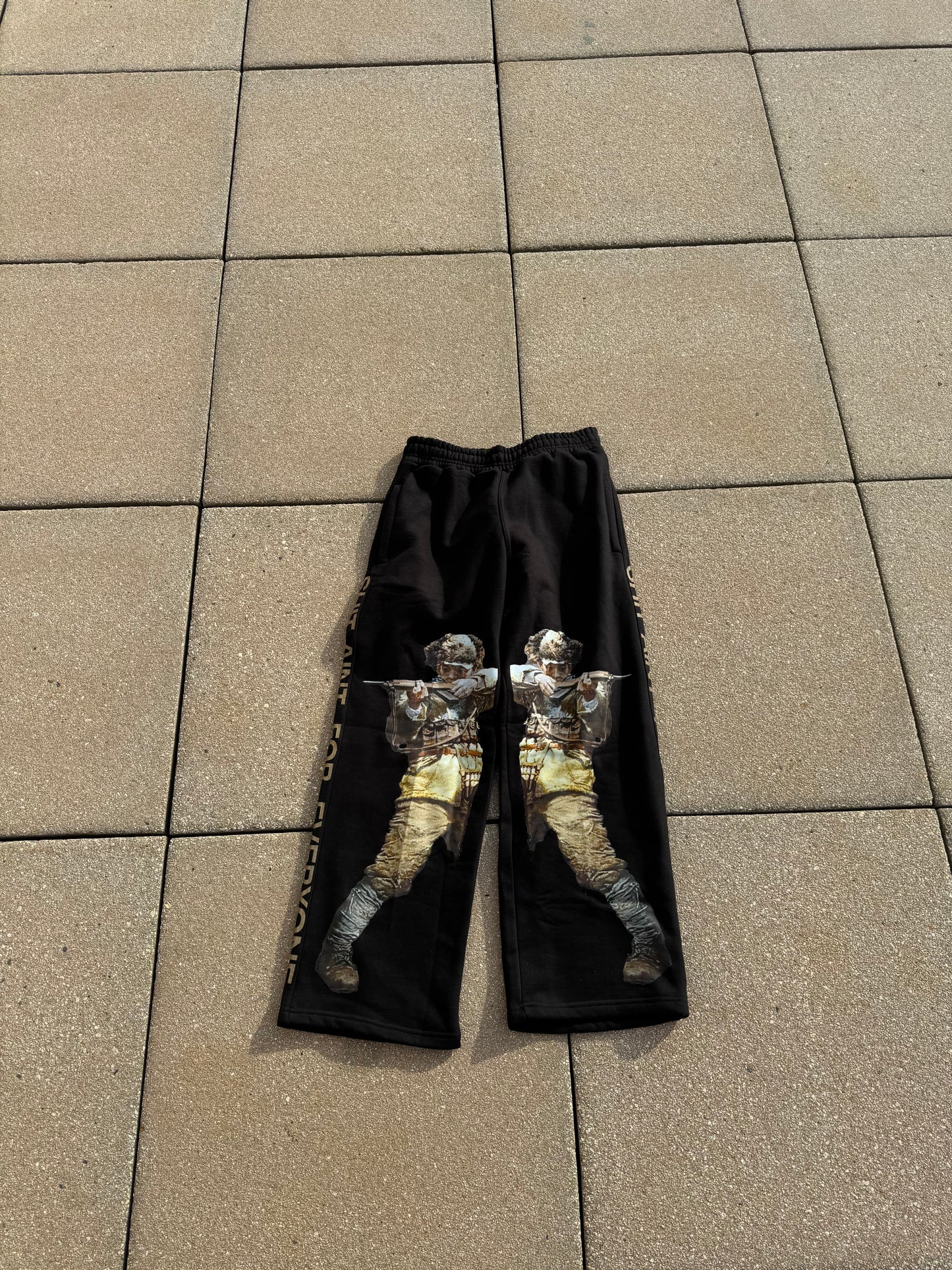 SAFE Sniperman Sweats