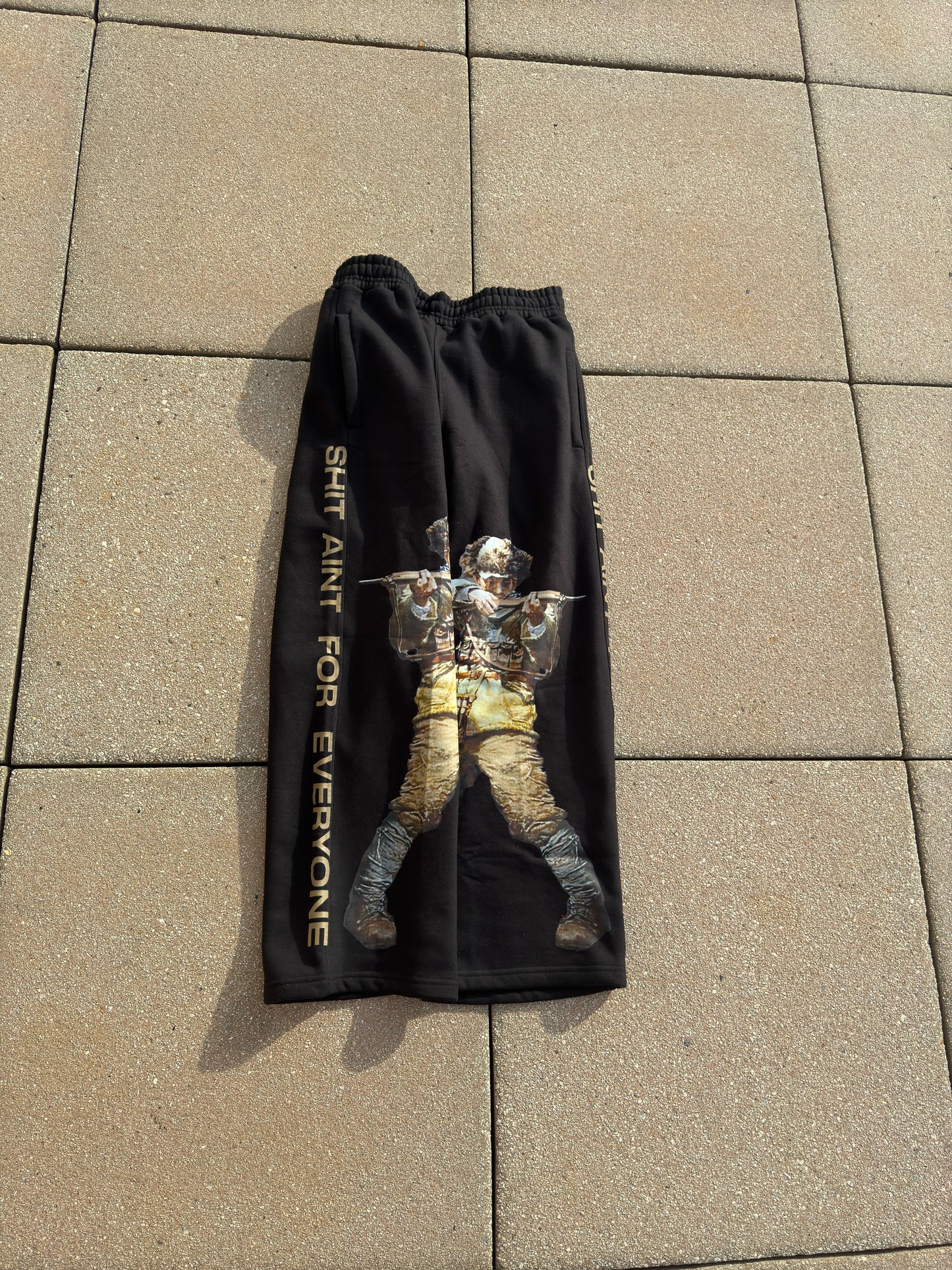 SAFE Sniperman Sweats