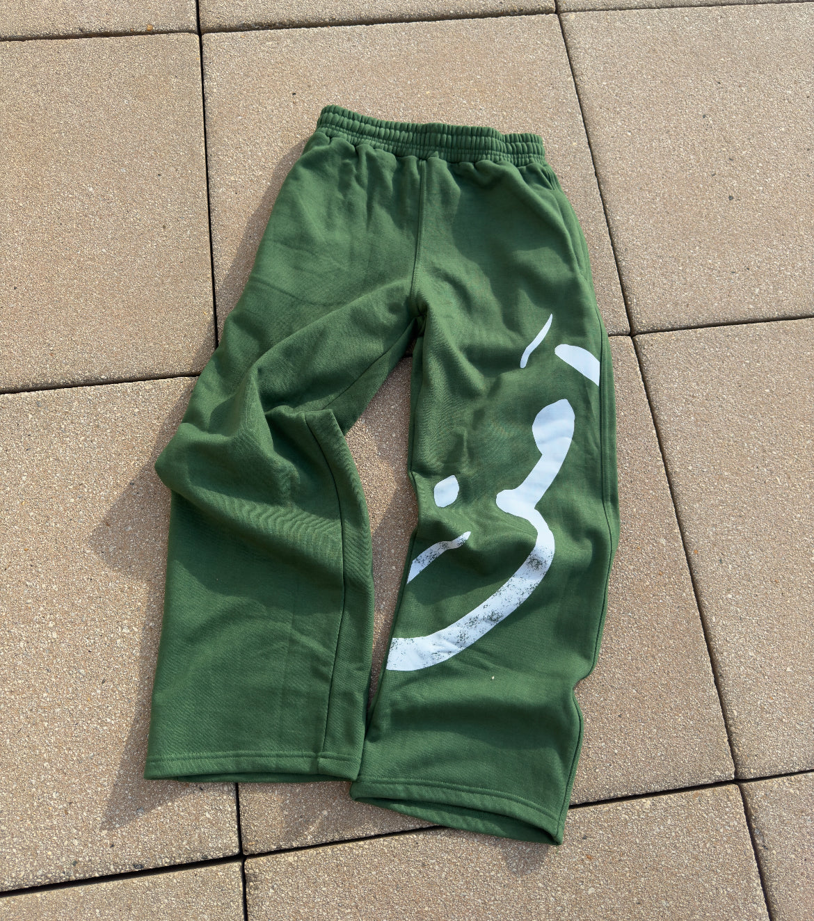 SAFE Logo Sweats