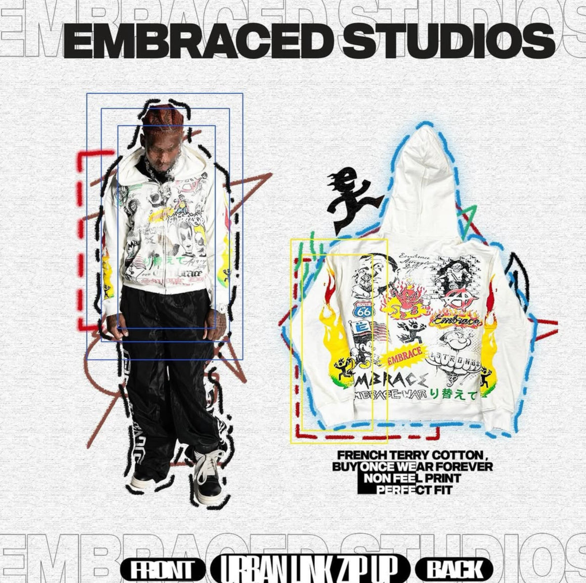 Embrace Studios