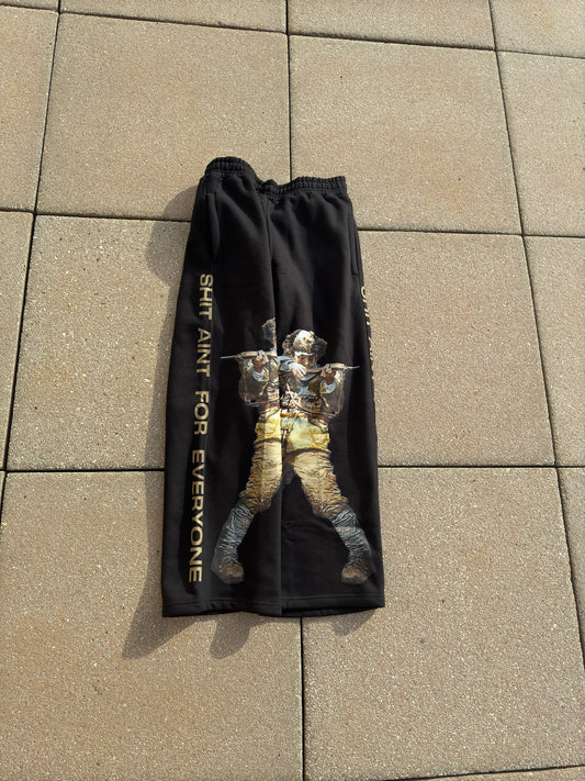 SAFE Sniperman Sweats