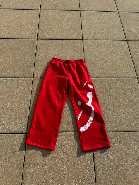 SAFE Logo Sweats