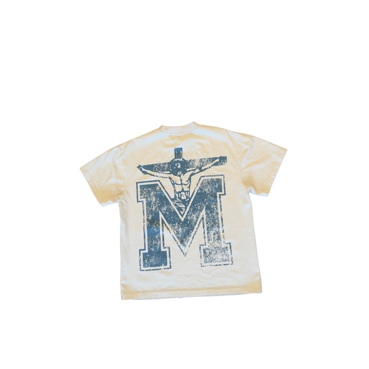 Lucky 9 Jersey Tee