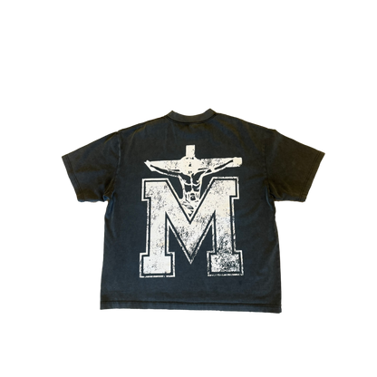 Chief Angel Jersey Tee