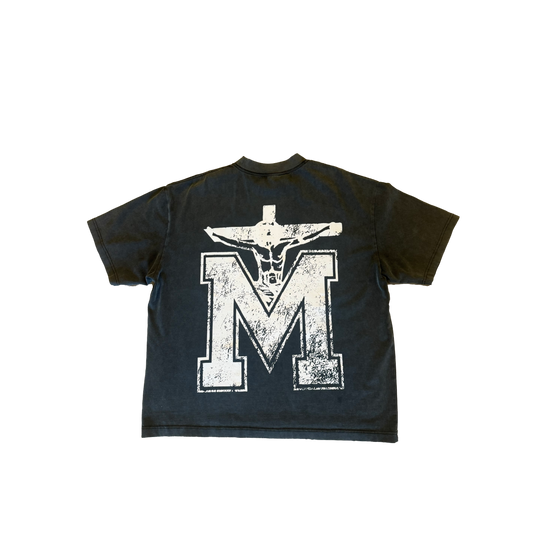 Chief Angel Jersey Tee