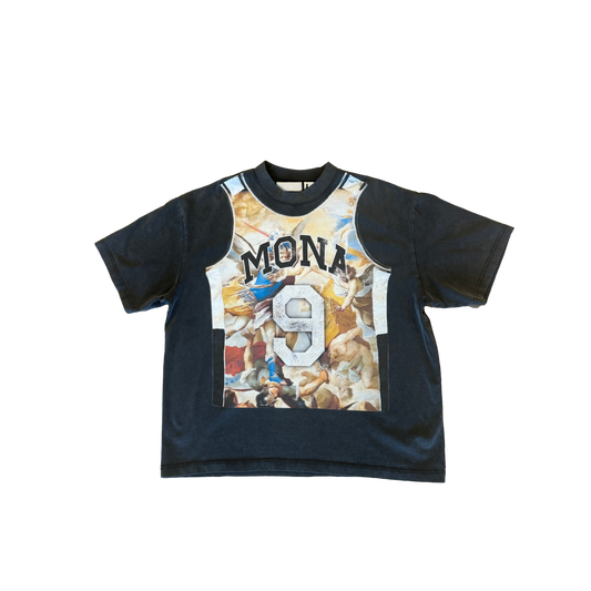 Chief Angel Jersey Tee