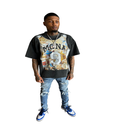 Chief Angel Jersey Tee