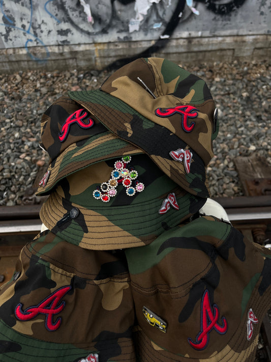 ATL Bucket Hat