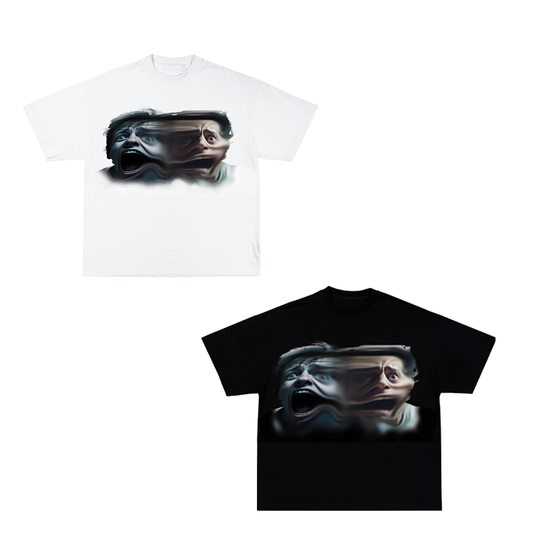SAFE Paranormal Tee